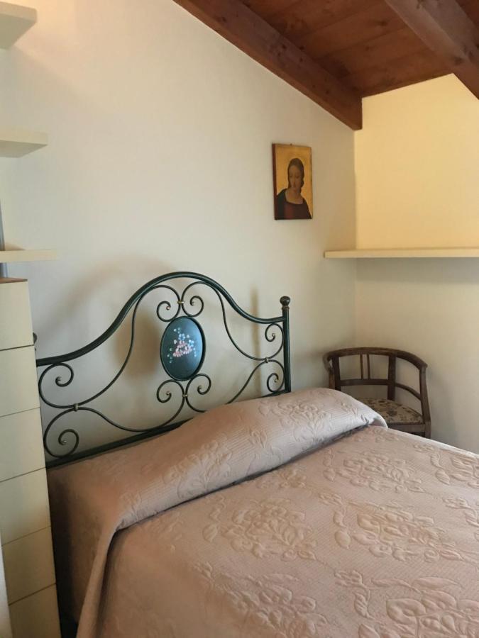 B&B Lodi Centro Eksteriør billede