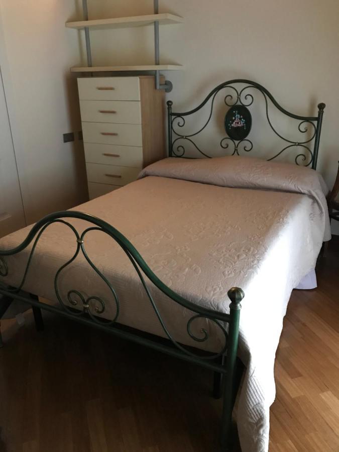 B&B Lodi Centro Eksteriør billede