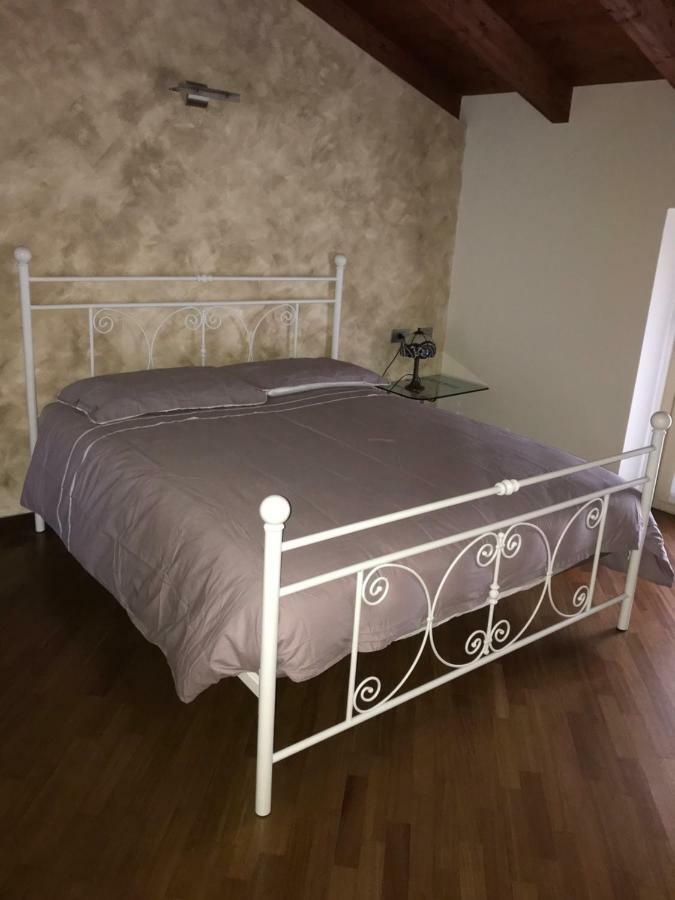 B&B Lodi Centro Eksteriør billede