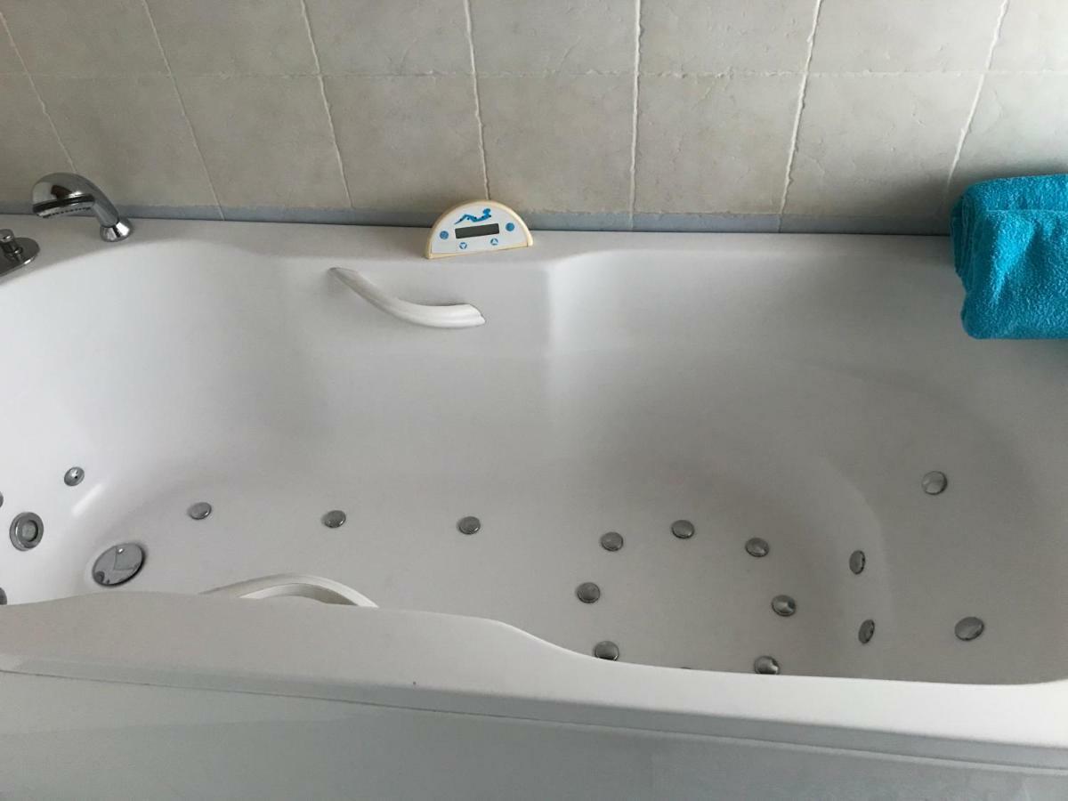 B&B Lodi Centro Eksteriør billede